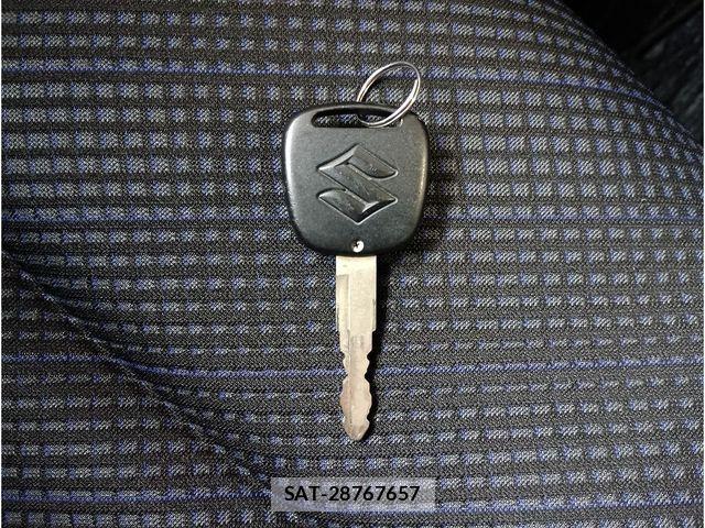 Suzuki WAGON R 2017-07 6753932-15