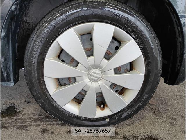 Suzuki WAGON R 2017-07 6753932-17