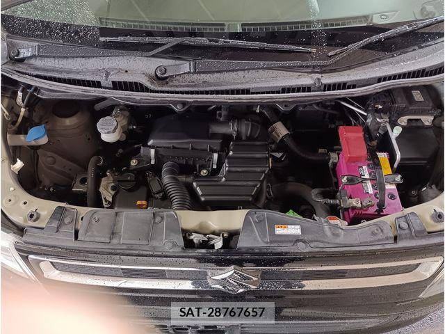 Suzuki WAGON R 2017-07 6753932-18
