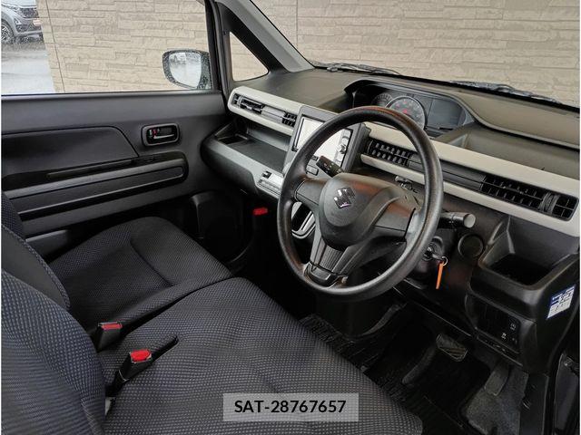 Suzuki WAGON R 2017-07 6753932-1