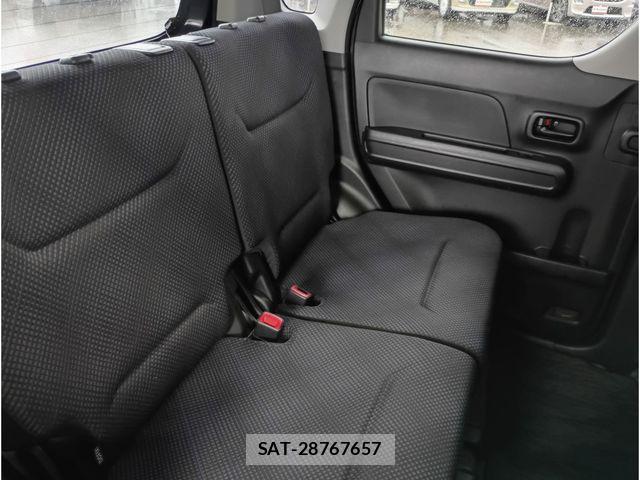 Suzuki WAGON R 2017-07 6753932-4