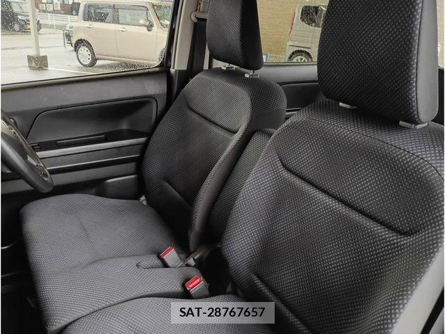 Suzuki WAGON R 2017-07 6753932-5