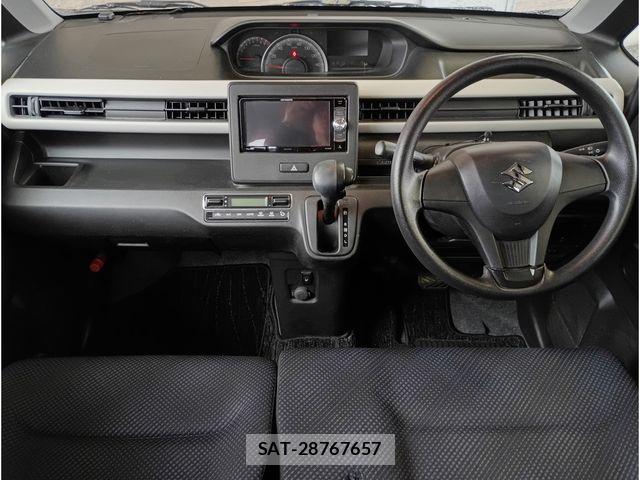 Suzuki WAGON R 2017-07 6753932-6