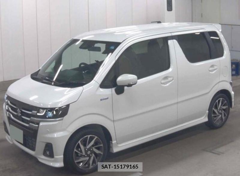 Suzuki WAGON R 2026-04 6806759-3