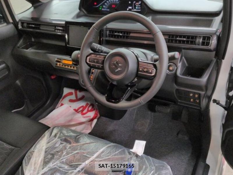 Suzuki WAGON R 2026-04 6806759-4