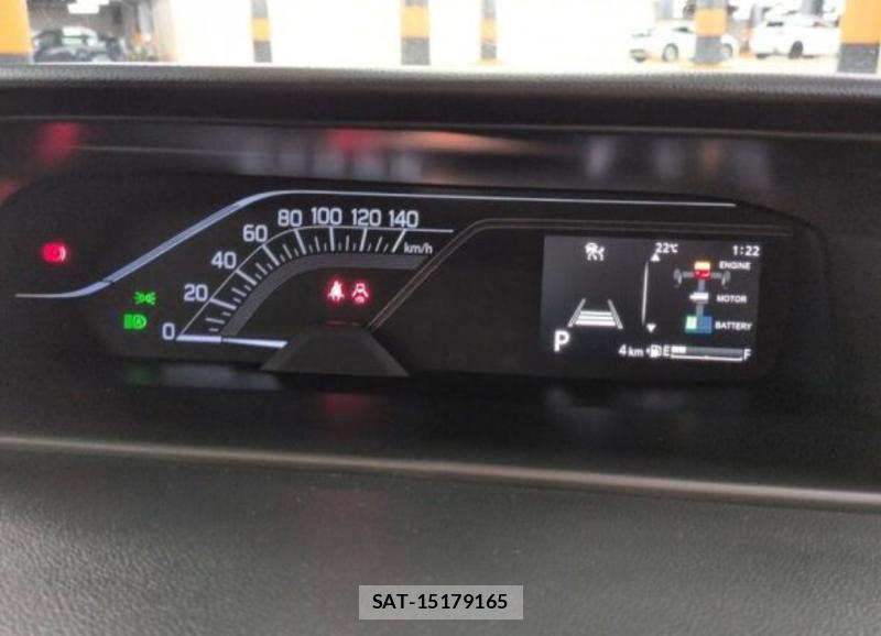 Suzuki WAGON R 2026-04 6806759-5