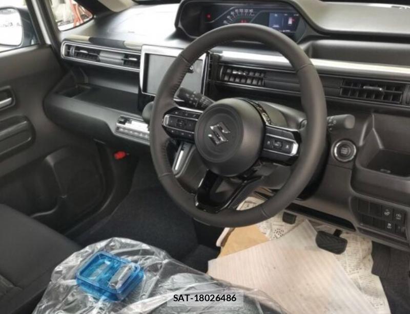 Suzuki WAGON R 2026-03 6806689-4