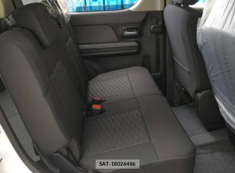 Suzuki WAGON R 2026-03 6806689-5