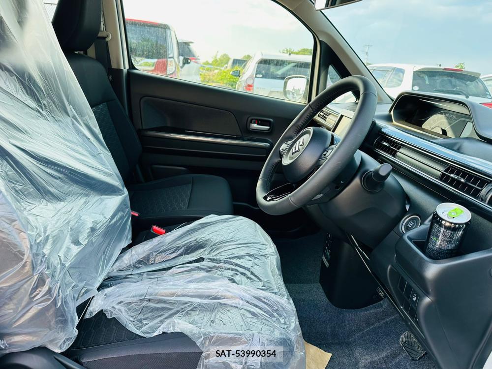 Suzuki WAGON R 2026 6748481-11