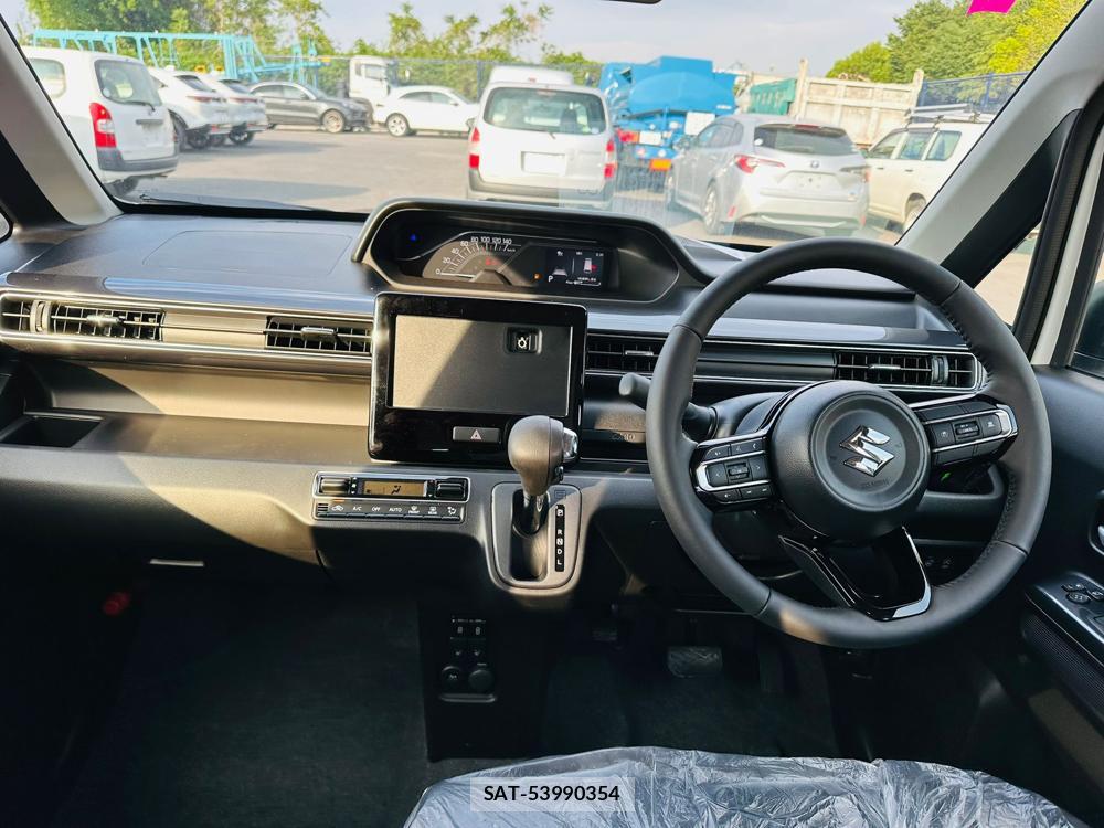 Suzuki WAGON R 2026 6748481-12