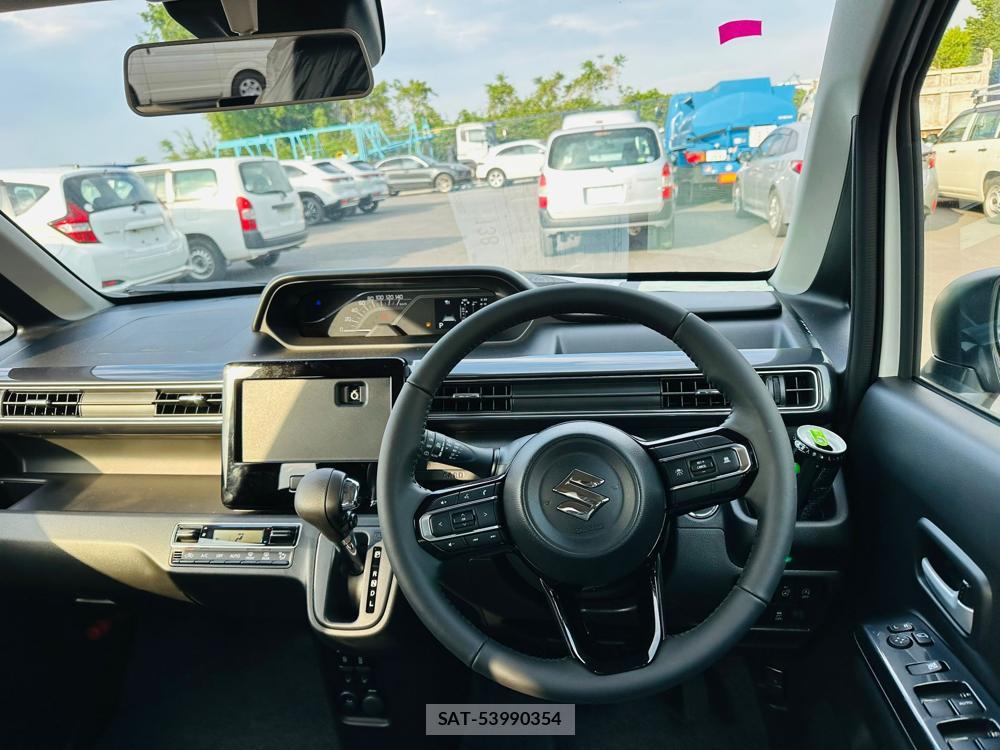 Suzuki WAGON R 2026 6748481-13