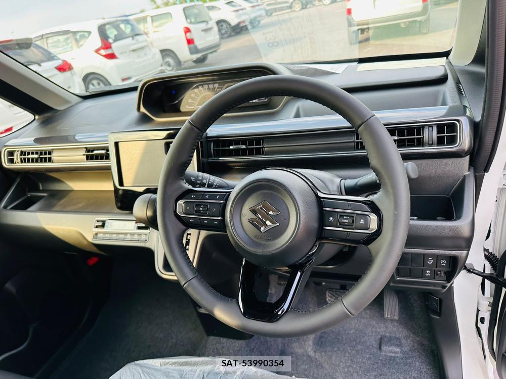 Suzuki WAGON R 2026 6748481-14