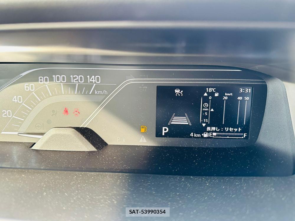 Suzuki WAGON R 2026 6748481-15