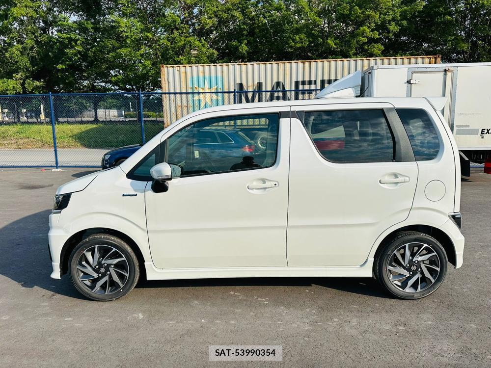 Suzuki WAGON R 2026 6748481-1