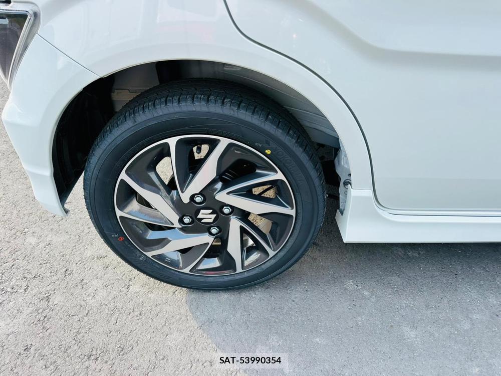 Suzuki WAGON R 2026 6748481-25