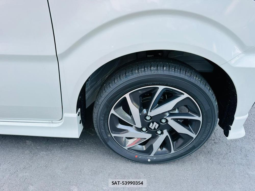 Suzuki WAGON R 2026 6748481-26