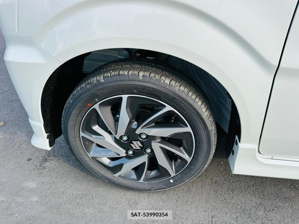 Suzuki WAGON R 2026 6748481-27