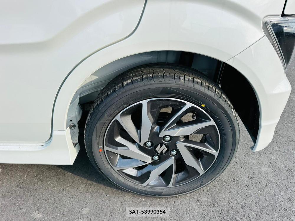 Suzuki WAGON R 2026 6748481-28