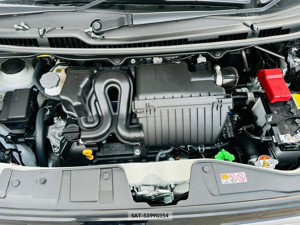 Suzuki WAGON R 2026 6748481-36