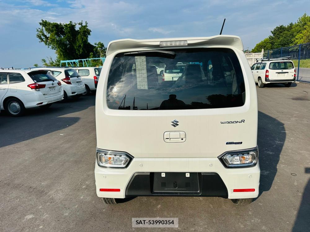 Suzuki WAGON R 2026 6748481-3