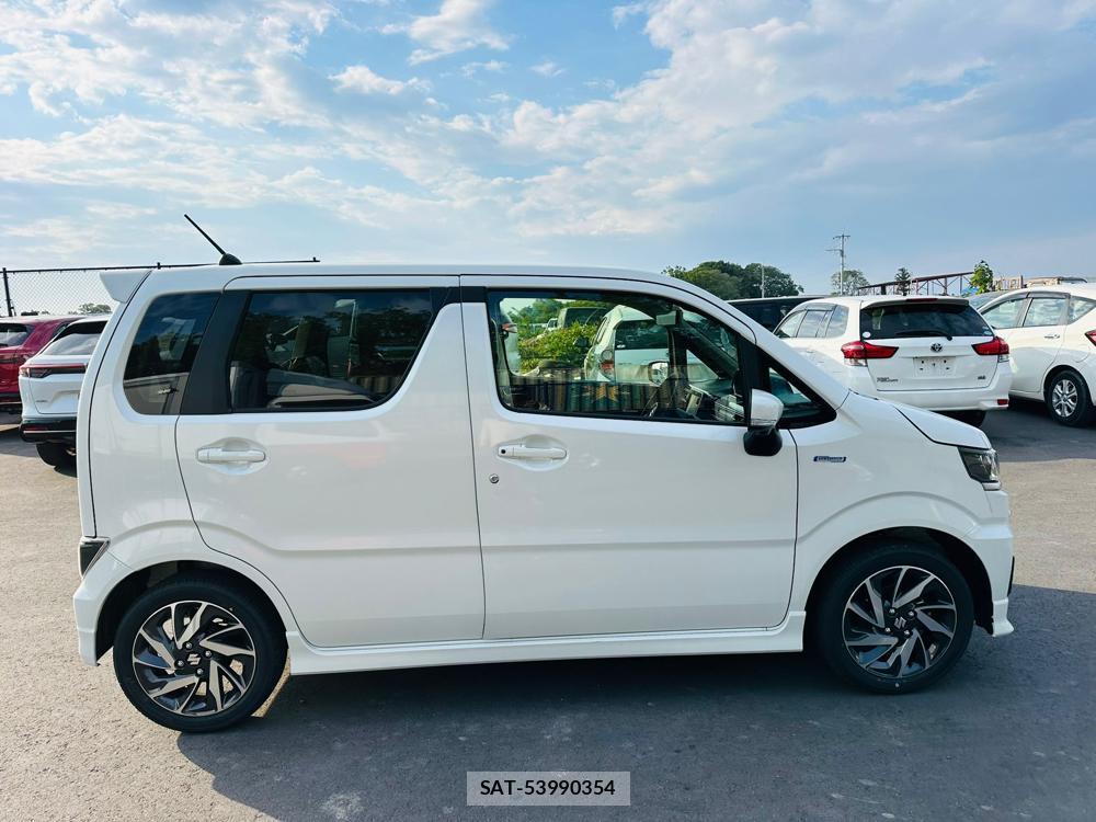 Suzuki WAGON R 2026 6748481-5