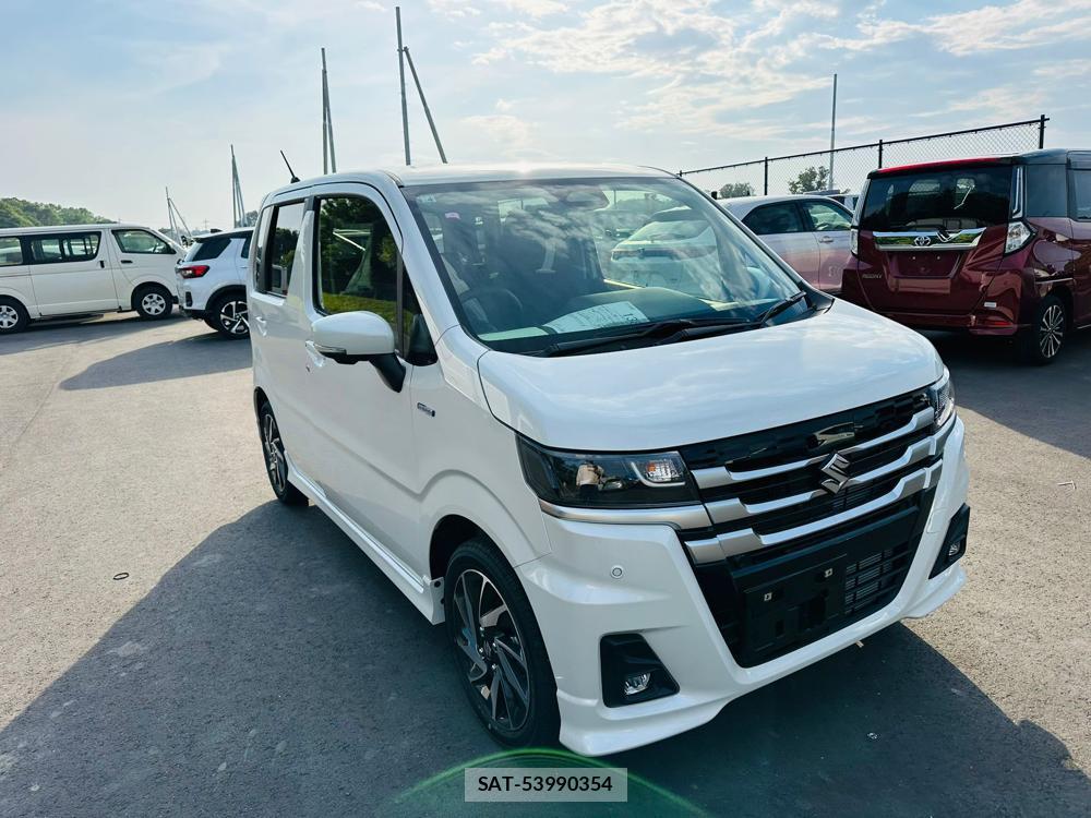 Suzuki WAGON R 2026 6748481-6