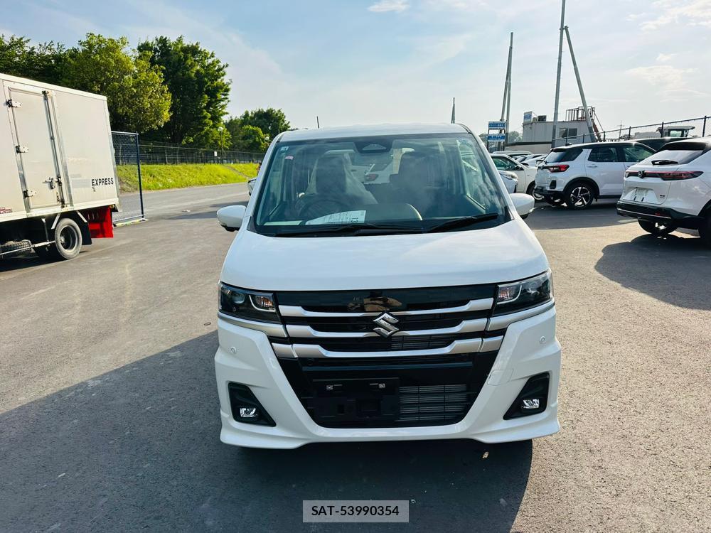 Suzuki WAGON R 2026 6748481-7