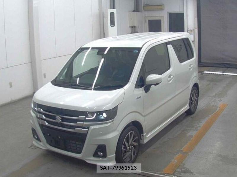Suzuki WAGON R 2026-03 6806608-3
