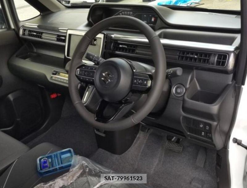 Suzuki WAGON R 2026-03 6806608-4