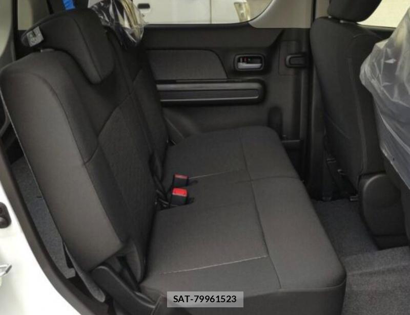 Suzuki WAGON R 2026-03 6806608-5