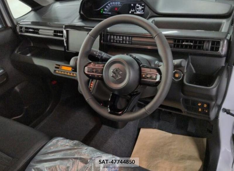 Suzuki WAGON R 2026-04 6806727-4