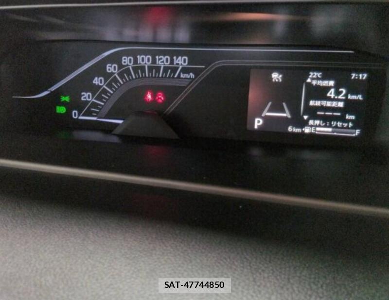 Suzuki WAGON R 2026-04 6806727-5