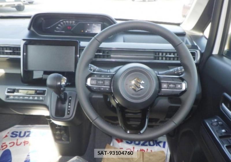 Suzuki WAGON R 2026-04 6806643-4