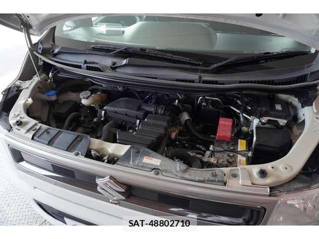 Suzuki WAGON R 2019-05 6818051-9