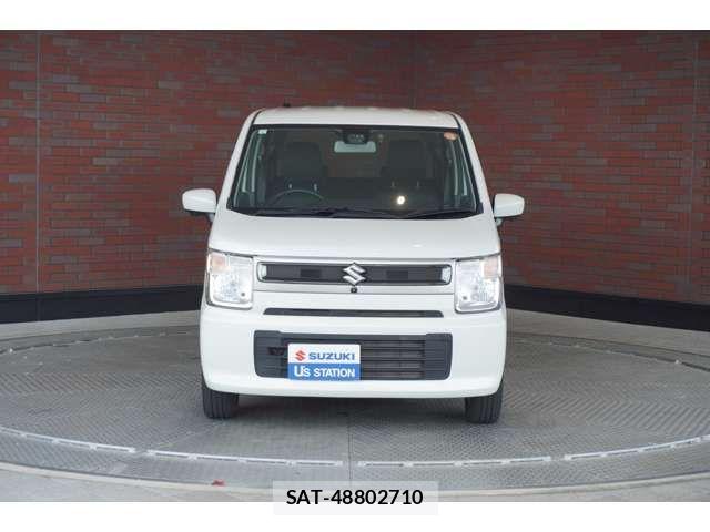 Suzuki WAGON R 2019-05 6818051-1