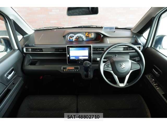 Suzuki WAGON R 2019-05 6818051-4