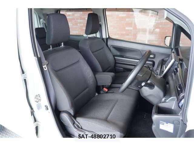Suzuki WAGON R 2019-05 6818051-5