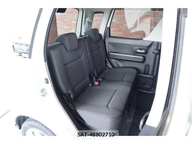 Suzuki WAGON R 2019-05 6818051-6