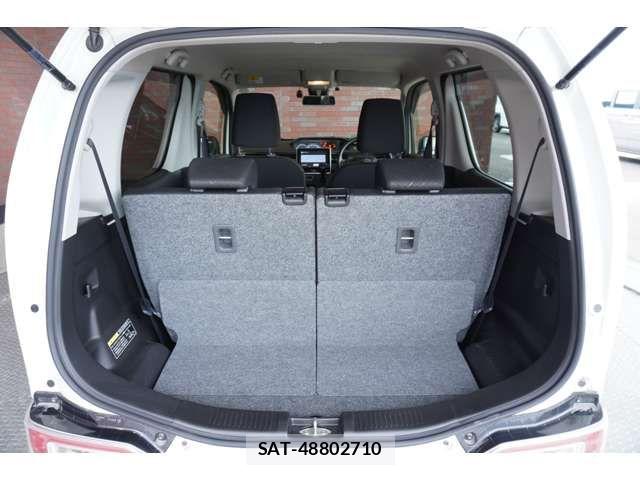 Suzuki WAGON R 2019-05 6818051-7