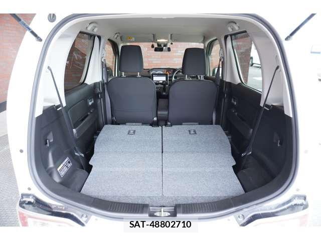 Suzuki WAGON R 2019-05 6818051-8