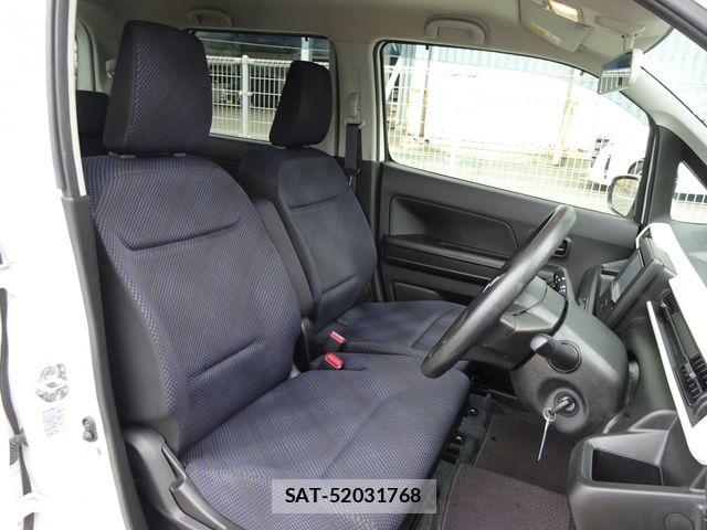 Suzuki WAGON R 2019-02 6818056-14