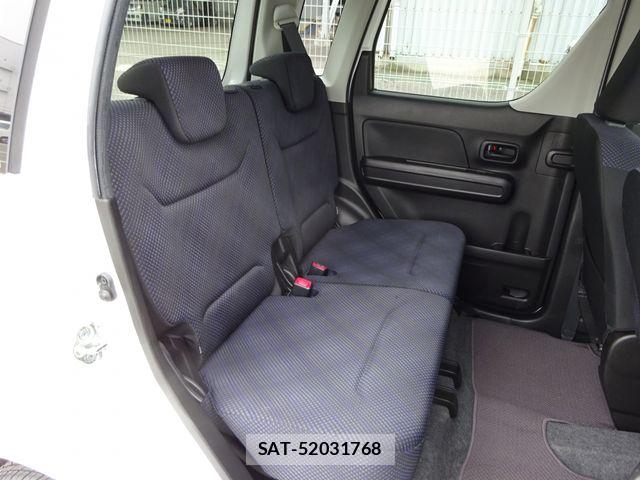 Suzuki WAGON R 2019-02 6818056-15
