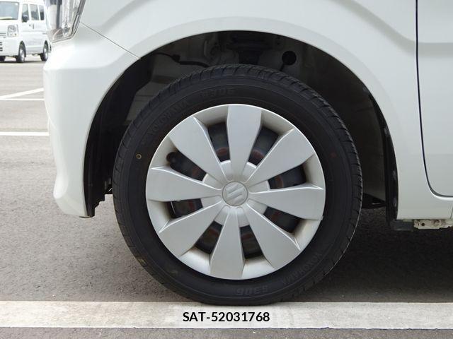 Suzuki WAGON R 2019-02 6818056-18