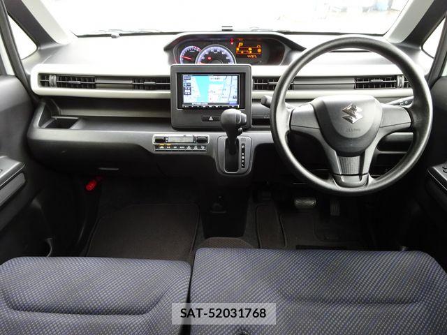 Suzuki WAGON R 2019-02 6818056-1