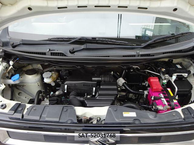 Suzuki WAGON R 2019-02 6818056-3