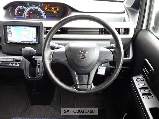Suzuki WAGON R 2019-02 6818056-4