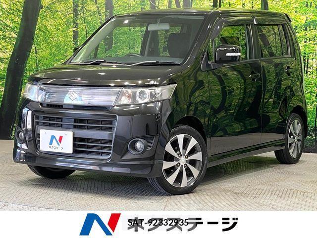 Suzuki WAGON R 2012-08 6818069-0