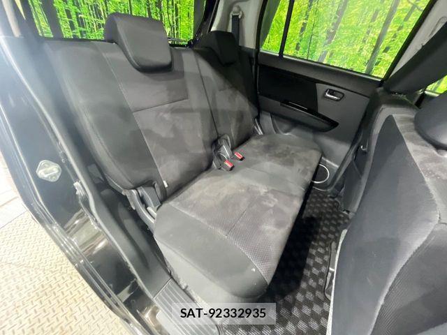Suzuki WAGON R 2012-08 6818069-9
