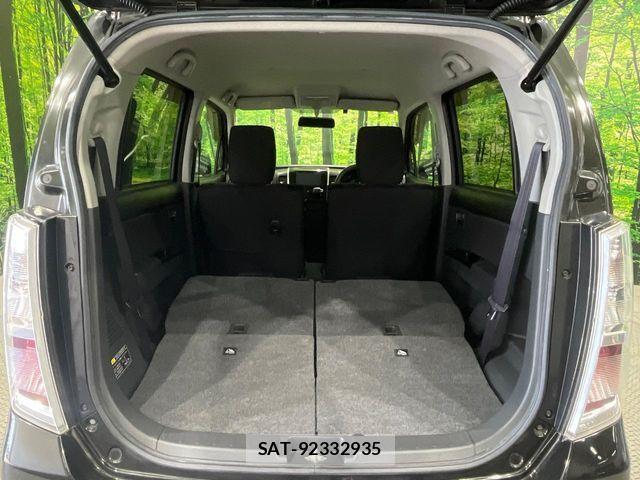 Suzuki WAGON R 2012-08 6818069-10