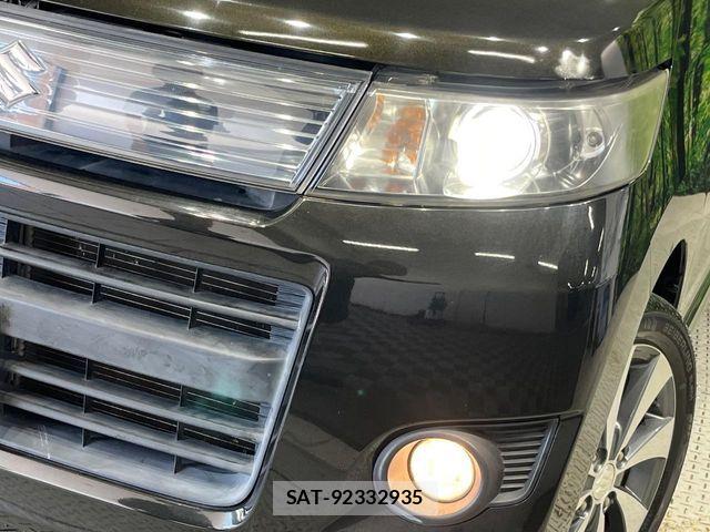 Suzuki WAGON R 2012-08 6818069-12